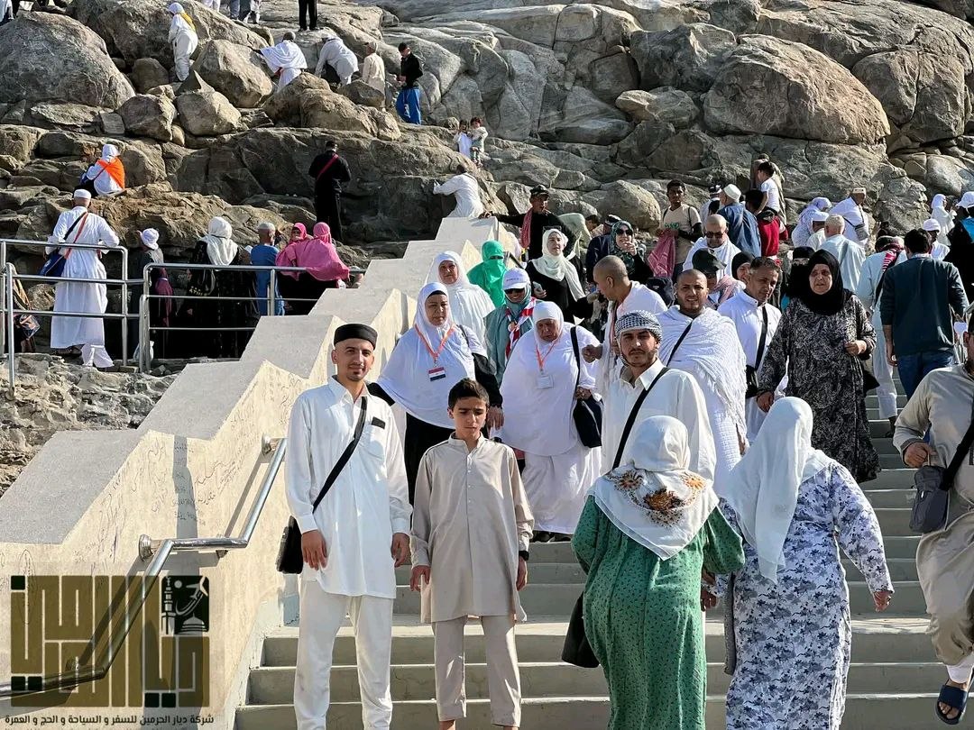 برامج العمرة